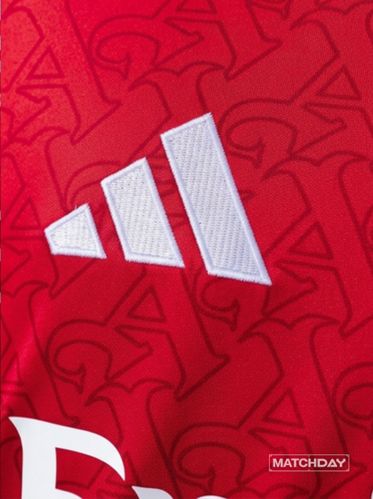 Jersey Home 25/26