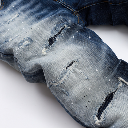 Pantalones DESQUAR£D