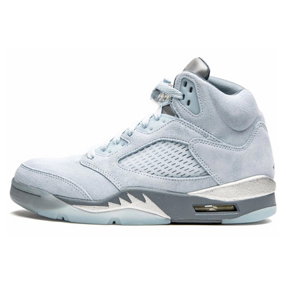 JORDAN 5 Bluebird