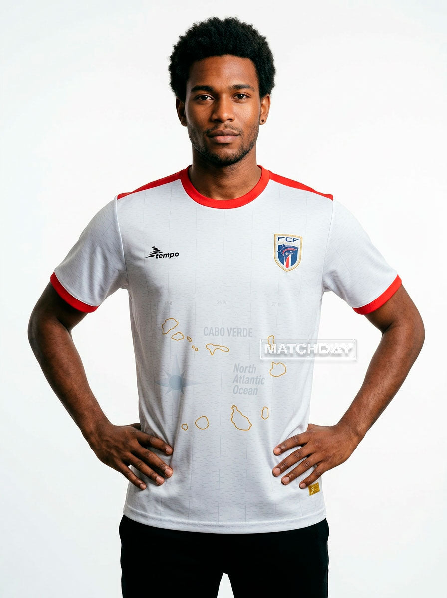 Jersey Away 24/25
