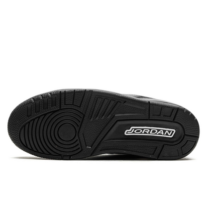 J3 Retro Gatto Nero