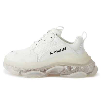 Balenciag@ TRIPLE S