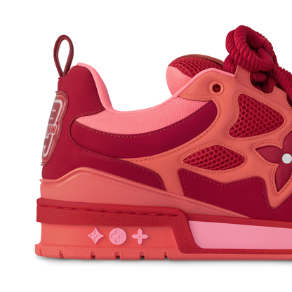 Pattinatore Louis Vuitton