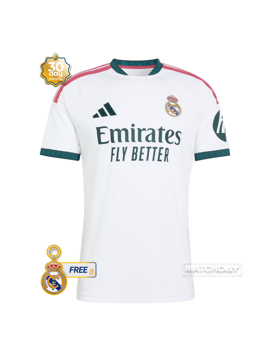 Jersey Home 26/27