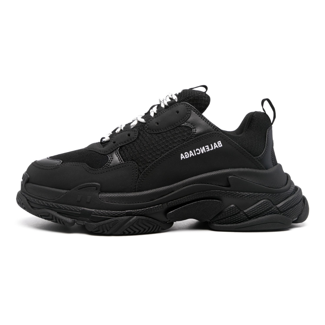 BALENCIAG@ TRIPLE S