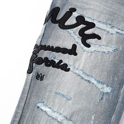 Pantalones AMIRl