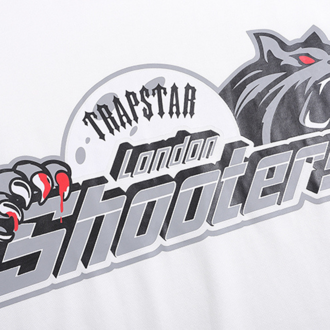 Camiseta TRAPSTAR