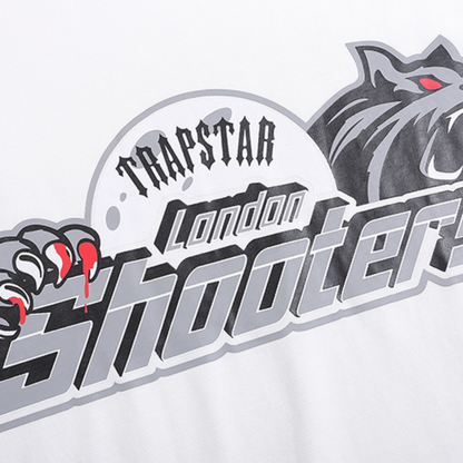 Camiseta TRAPSTAR