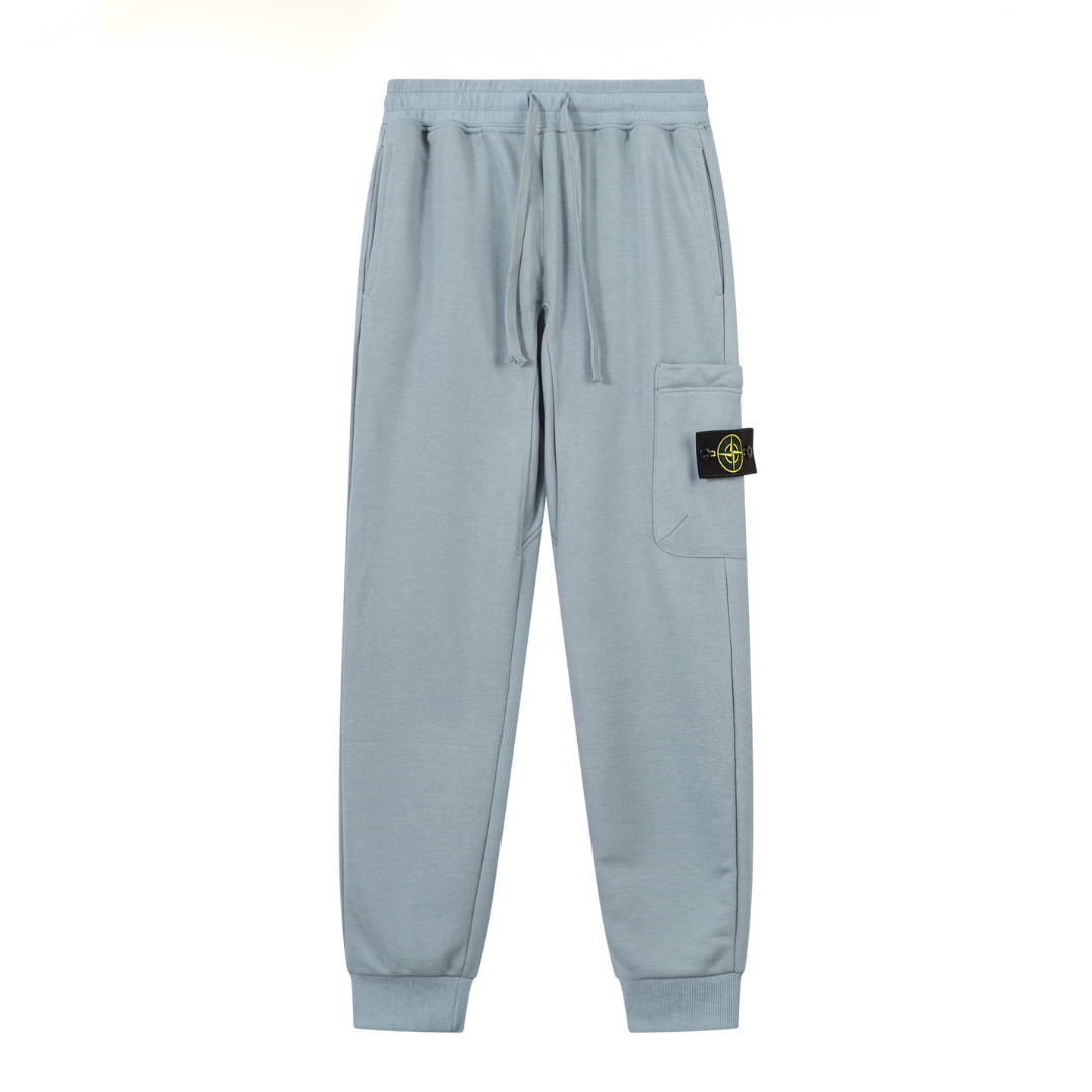 Pantalones STONE