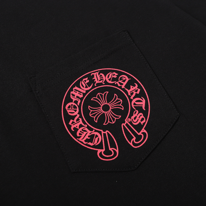 Camiseta CHROME HEART$