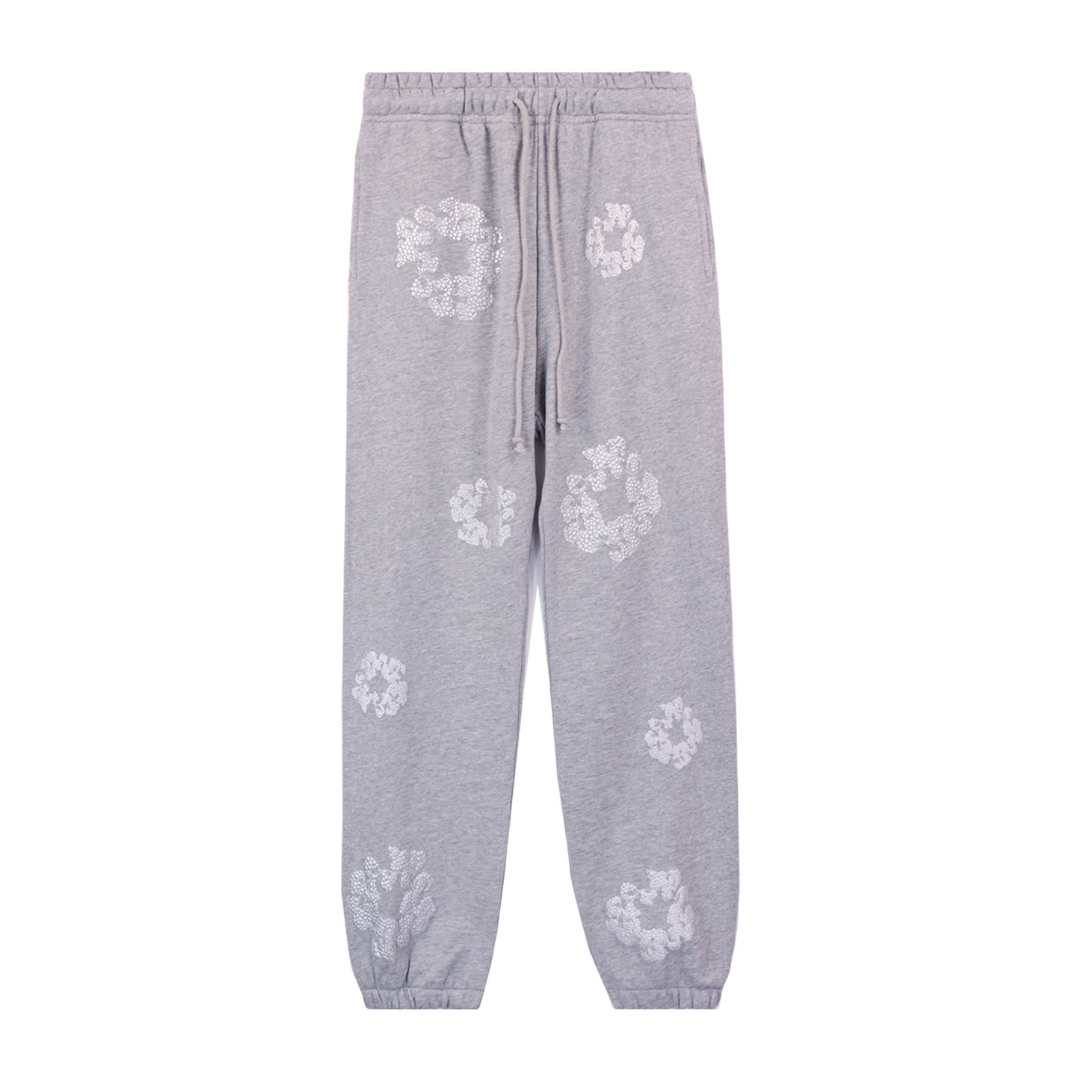 Pantalones DENIM TEAR$