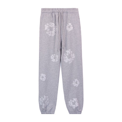 Pantalones DENIM TEAR$