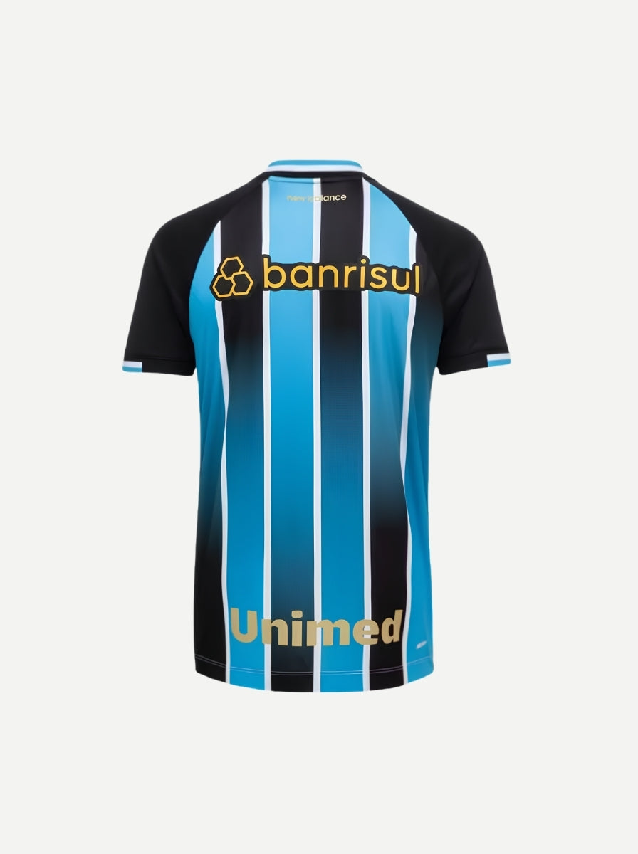Jersey Home 26/27