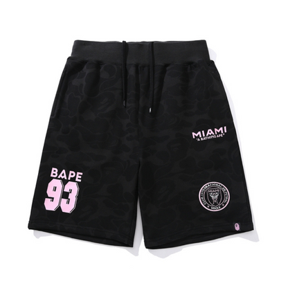 Set Bape Miami