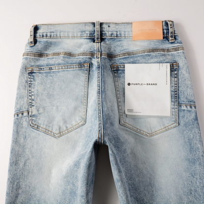 Pantalones PURPLE