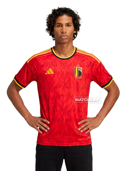 Jersey Home 2026