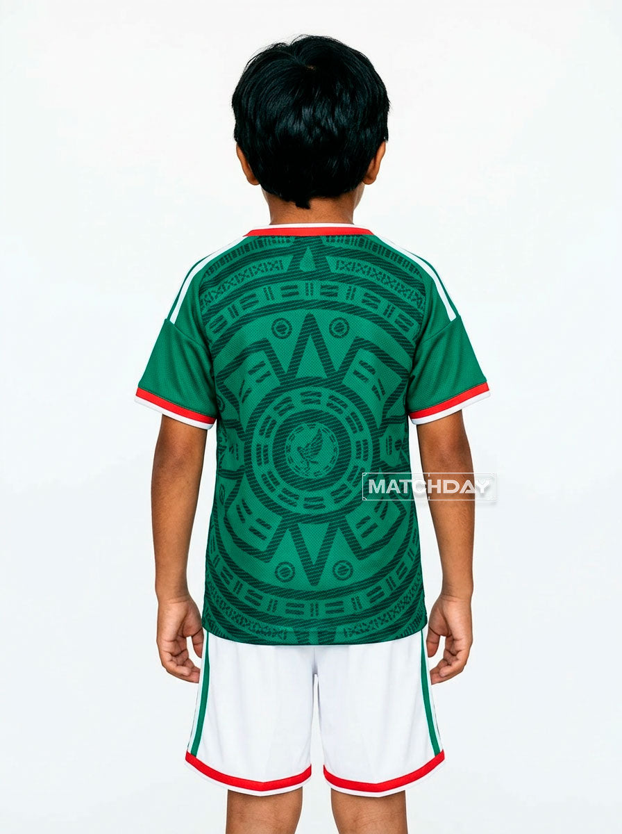 Kids Kit Home 2026