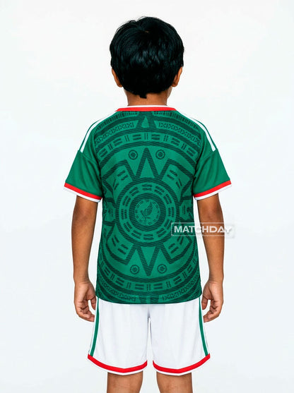 Kids Kit Home 2026