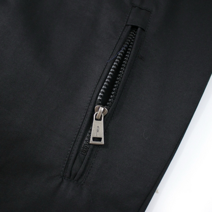 Polo Windbreaker