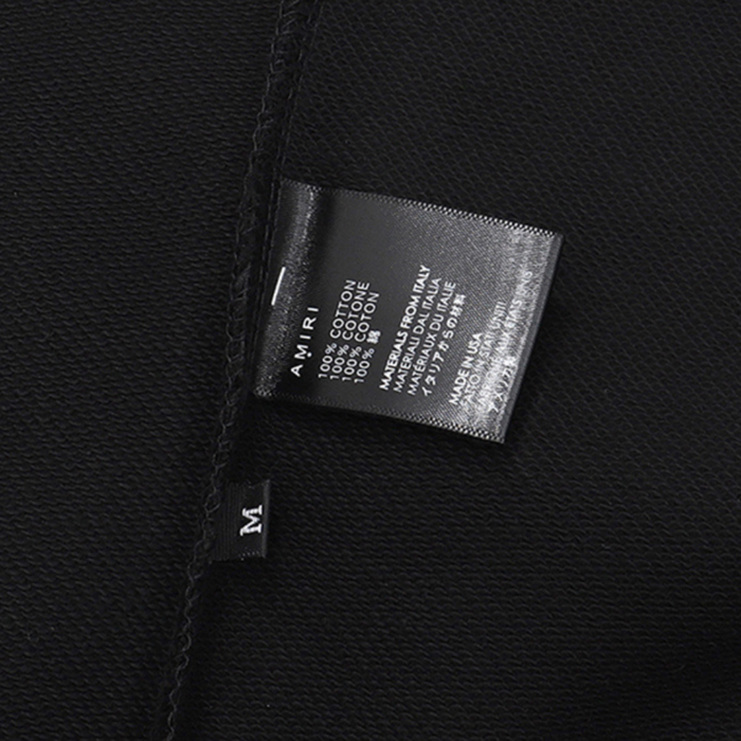 Sudadera AMIRl
