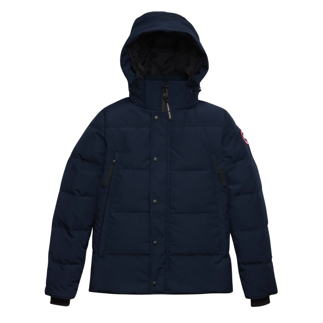 Chaqueta CANADA GOOS£