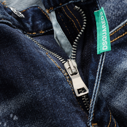 Pantalones DESQUAR£D