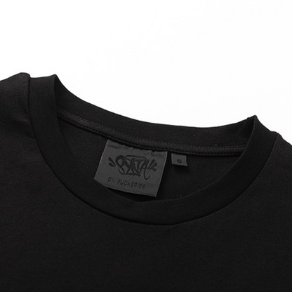 Set Syna Black