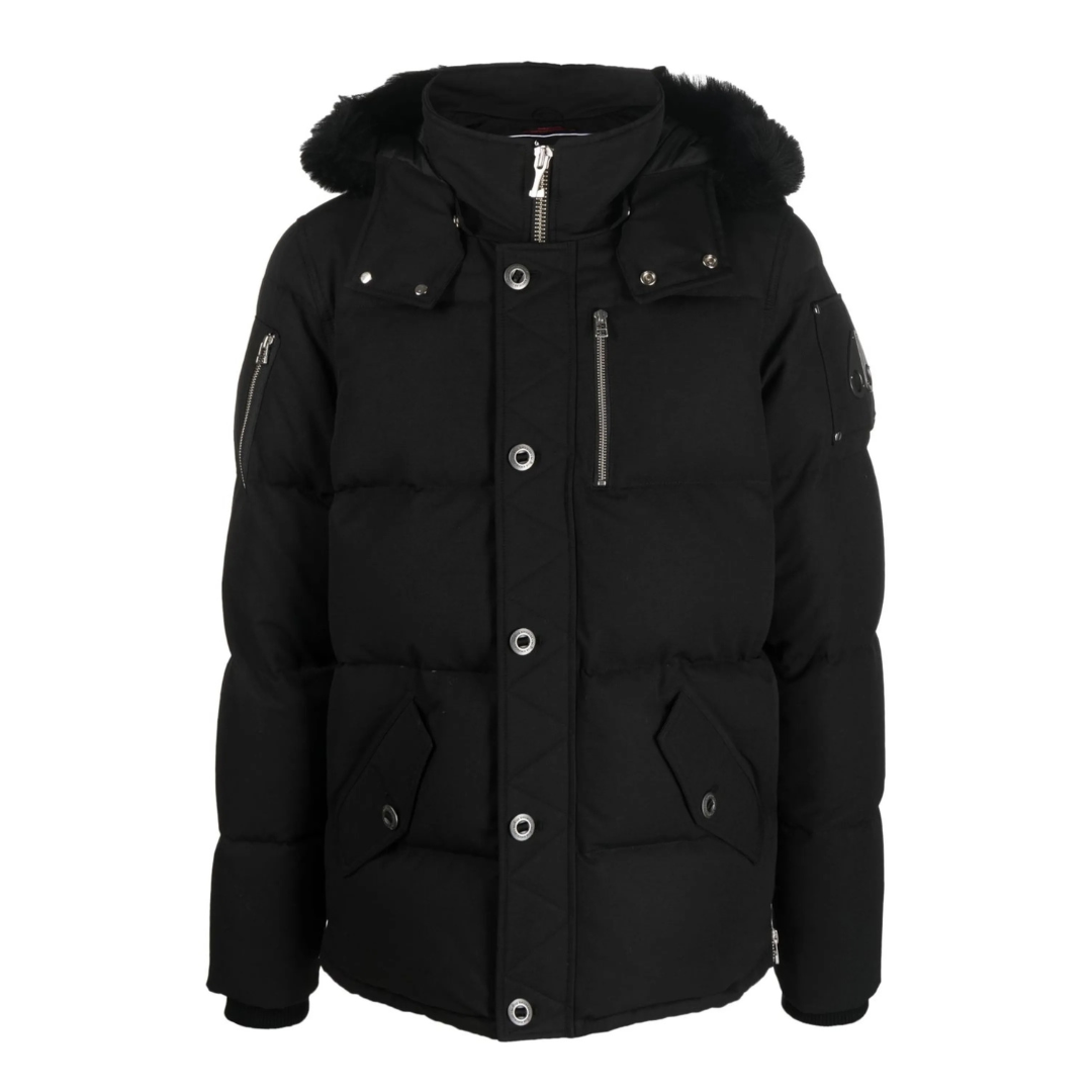 Chaqueta MOOSE