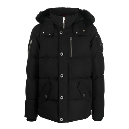 Chaqueta MOOSE
