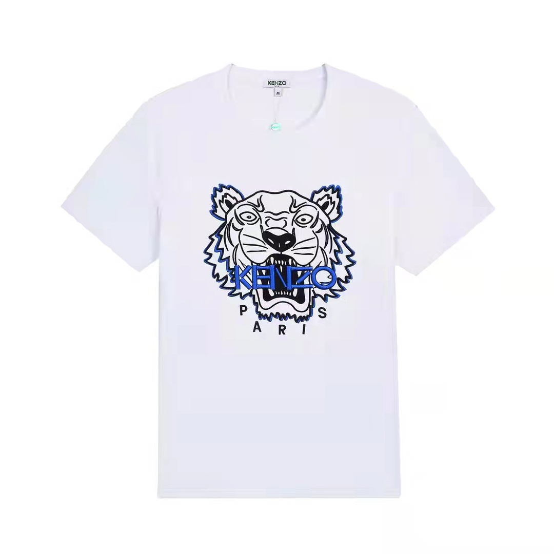 Camiseta KENZ0