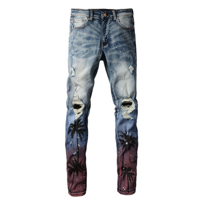 Pantalones AMIRl