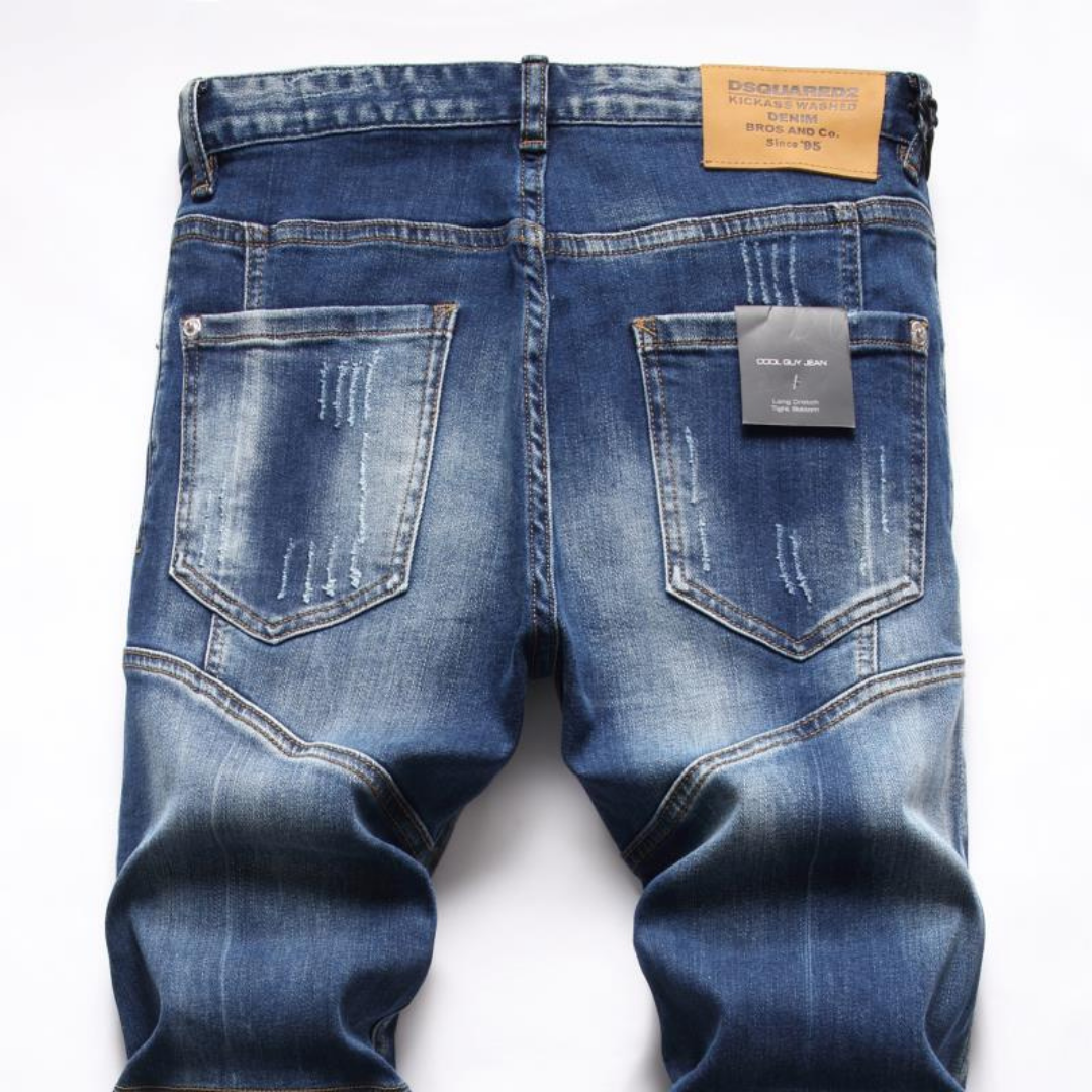 Pantalones DESQUAR£D