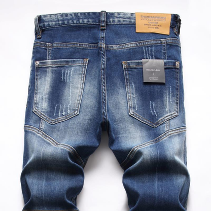 Pantalones DESQUAR£D
