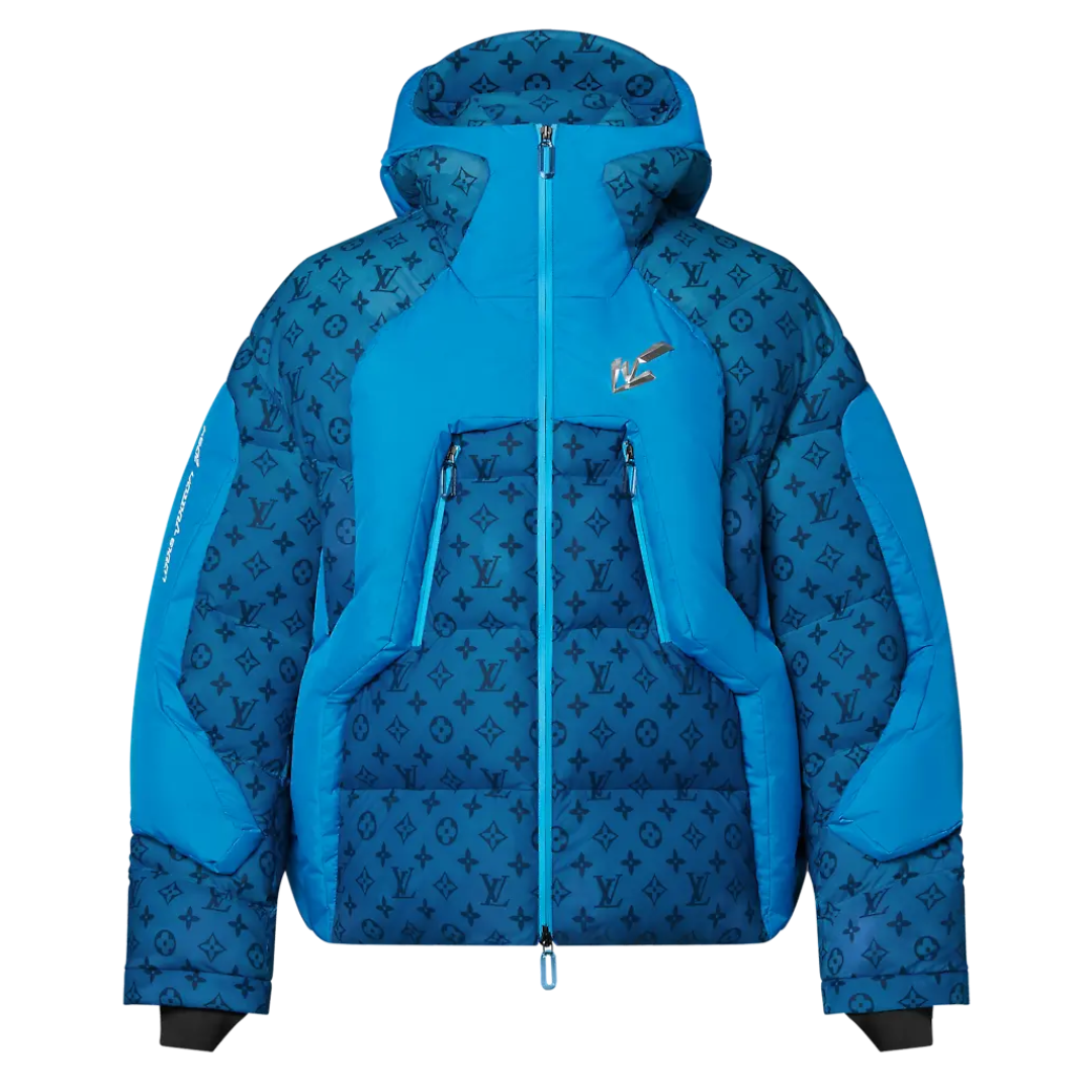 Chaqueta LV