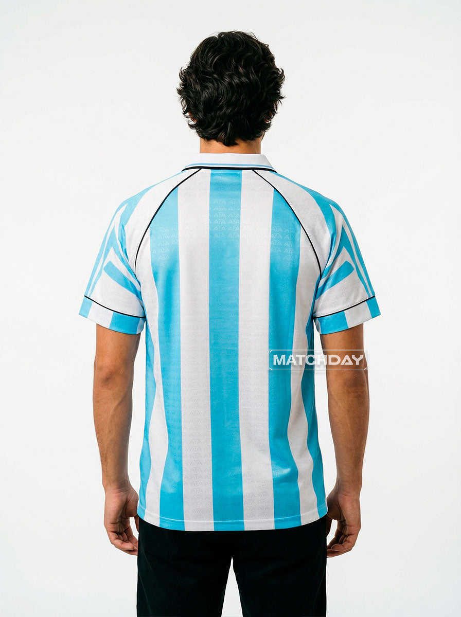 Jersey Retro 1996