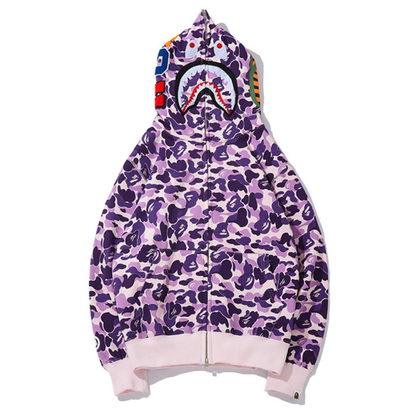 Sudadera BAPE