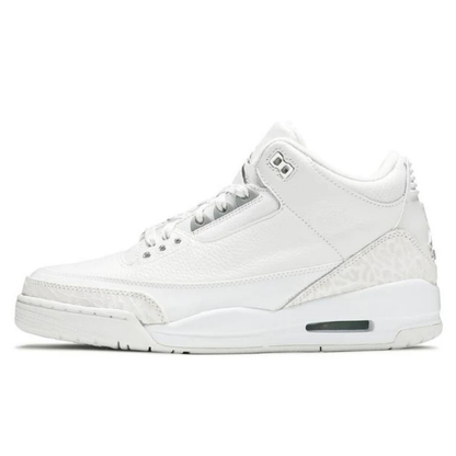 JORDAN 3 Pure Money