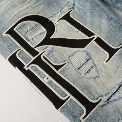Pantalones AMIRl