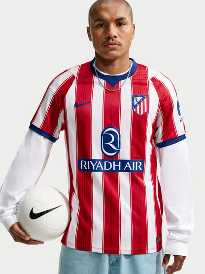 Jersey Home 26/27