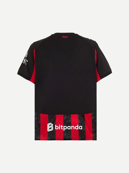 Jersey Home 25/26
