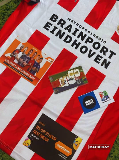 Jersey Home 25/26