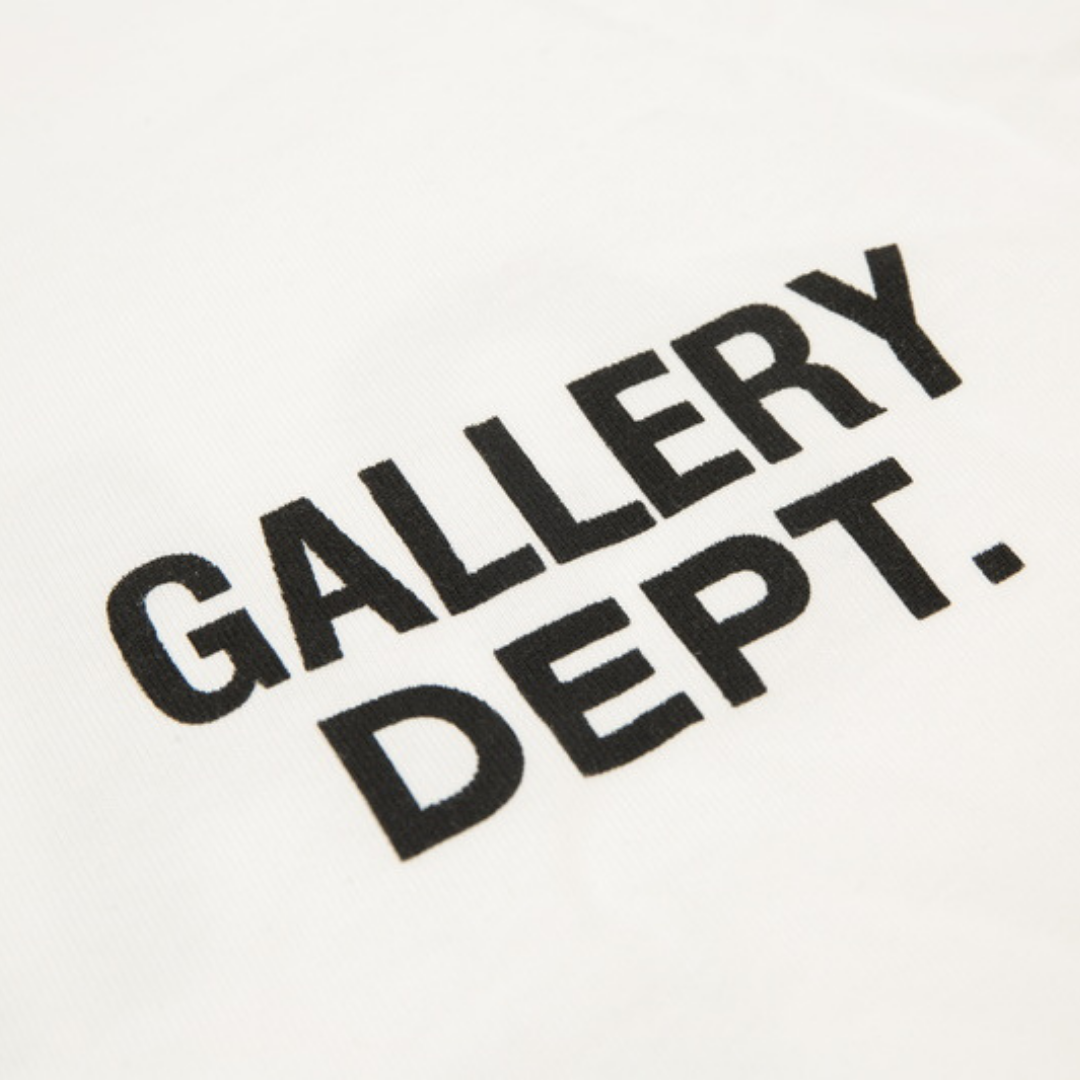 Camiseta Gallery Dpt