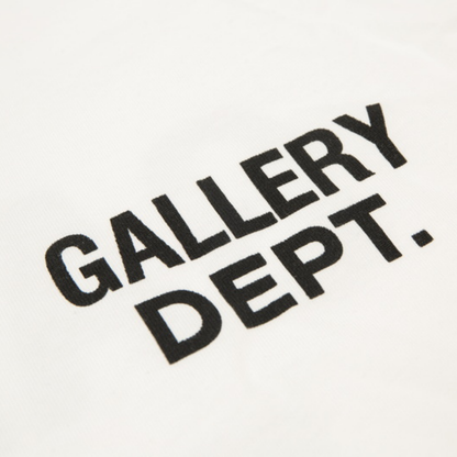 Camiseta Gallery Dpt