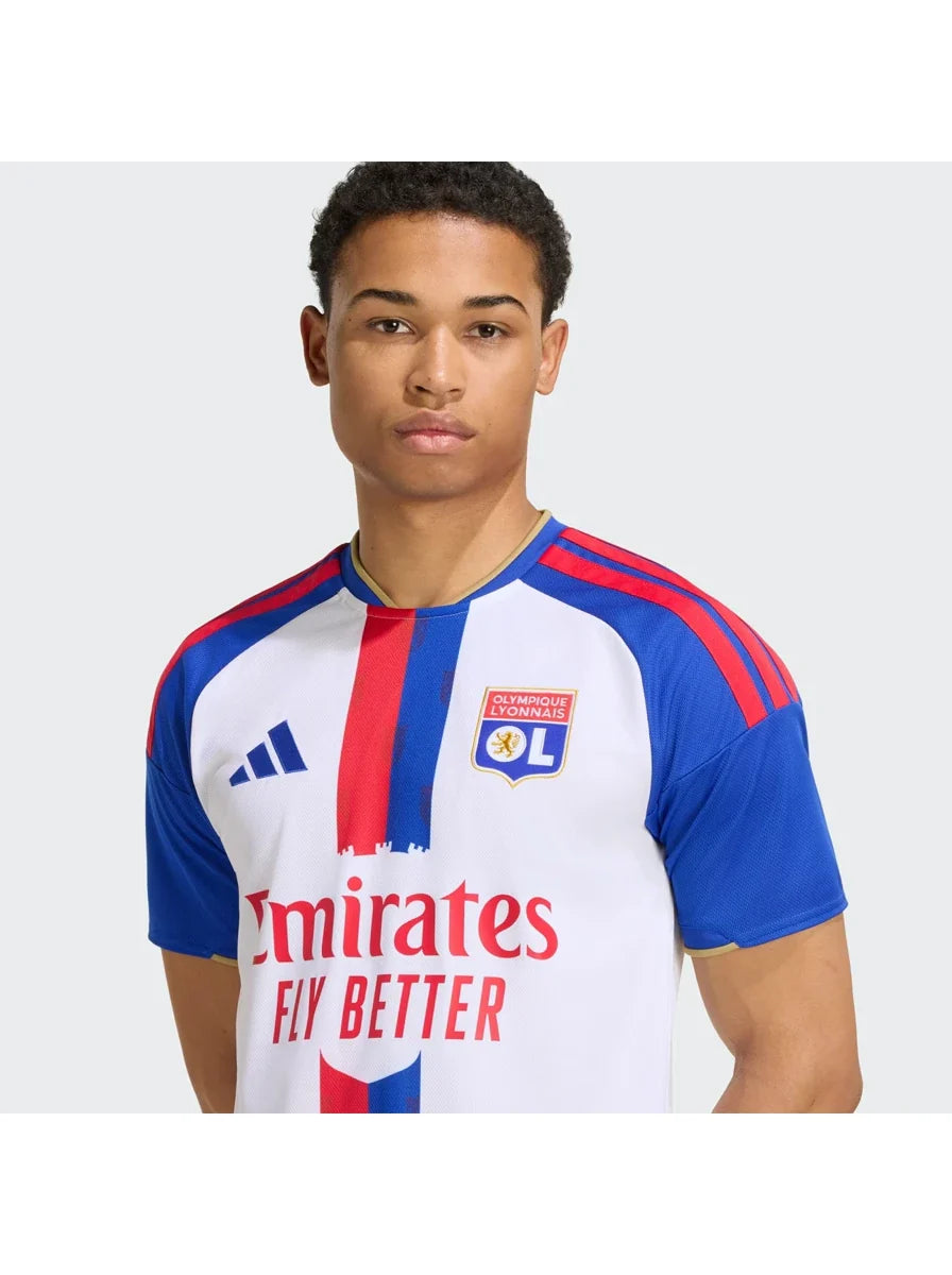 Jersey Home 26/27