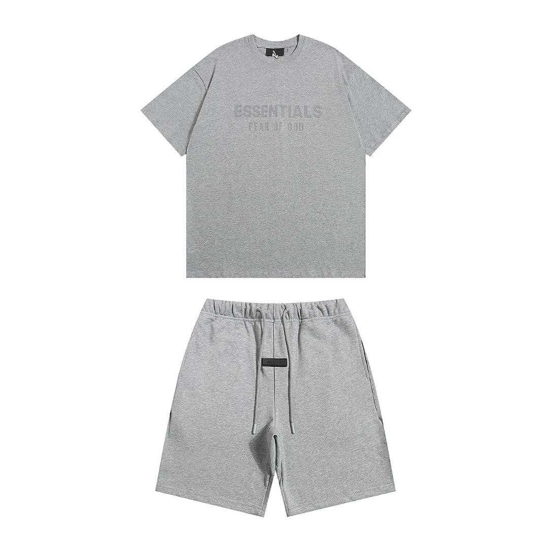 Set corto Essentials