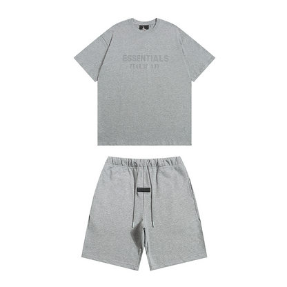 Set corto Essentials