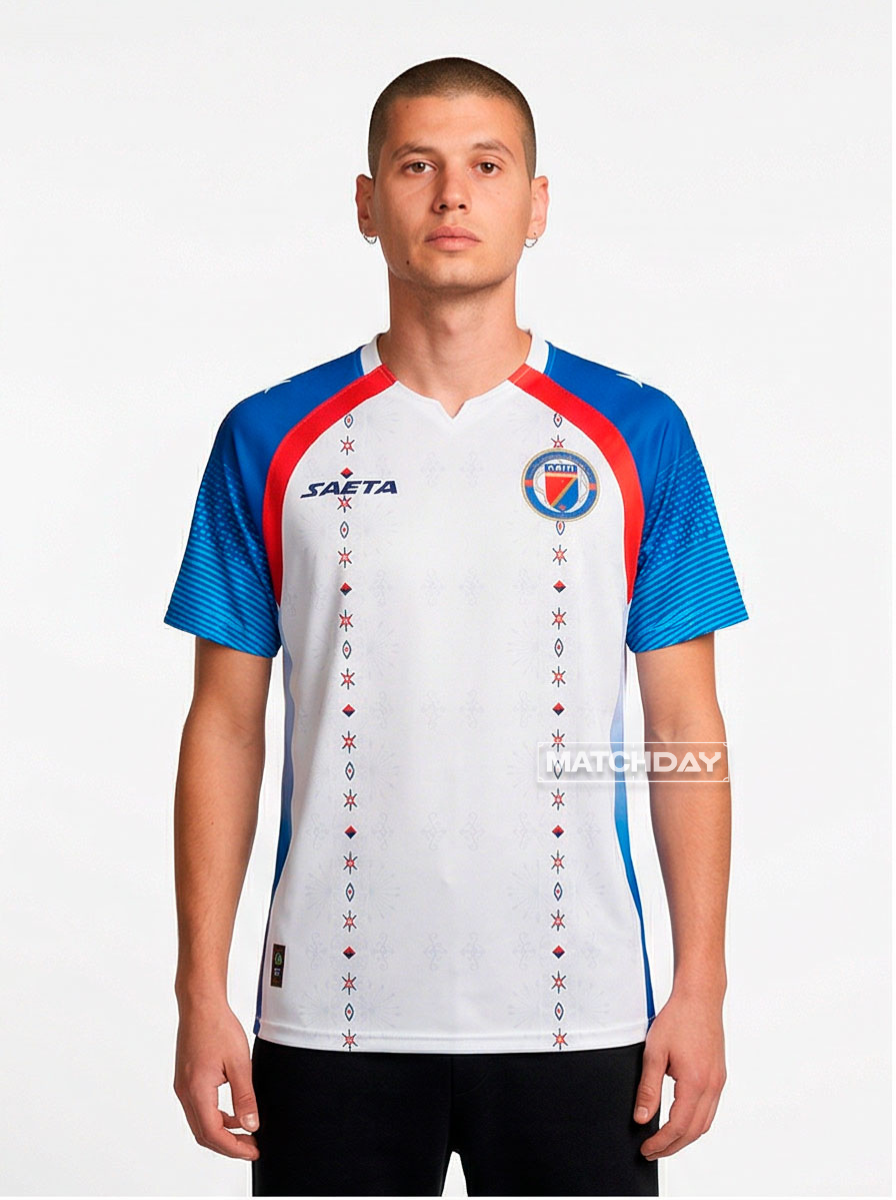 Jersey Away 25/26