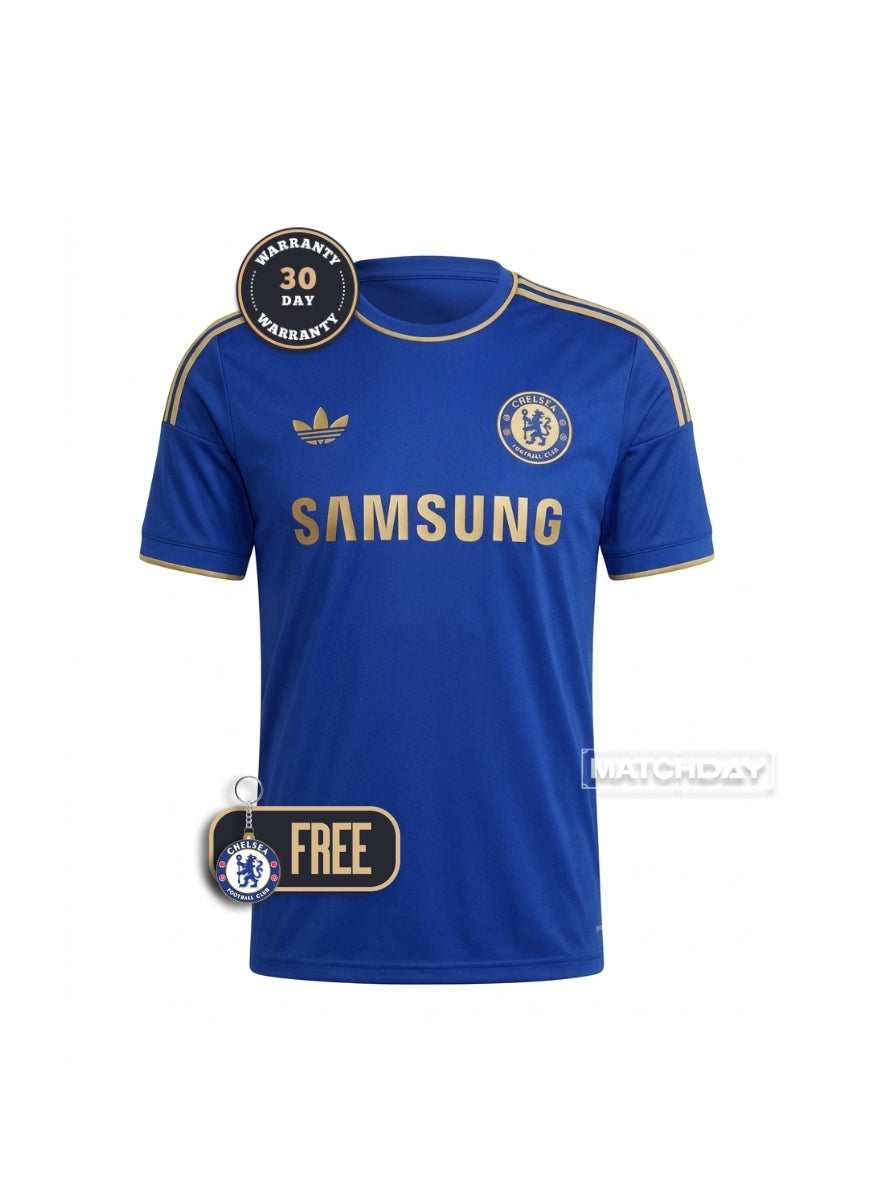 Jersey Retro Home 2012/13