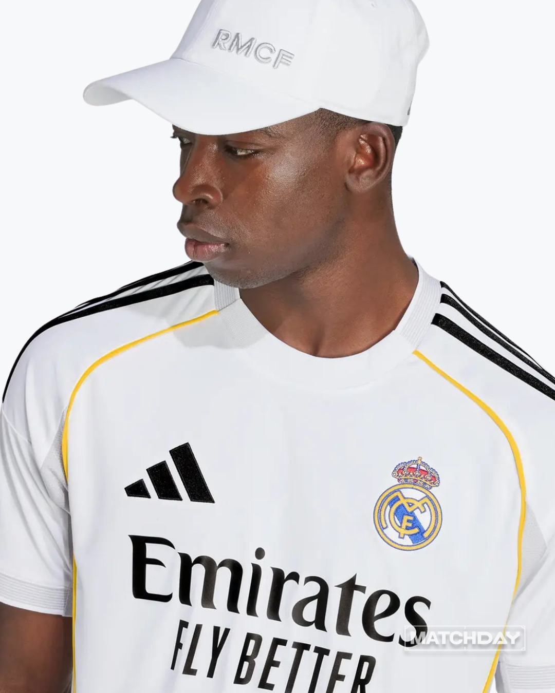 Jersey Home 2026