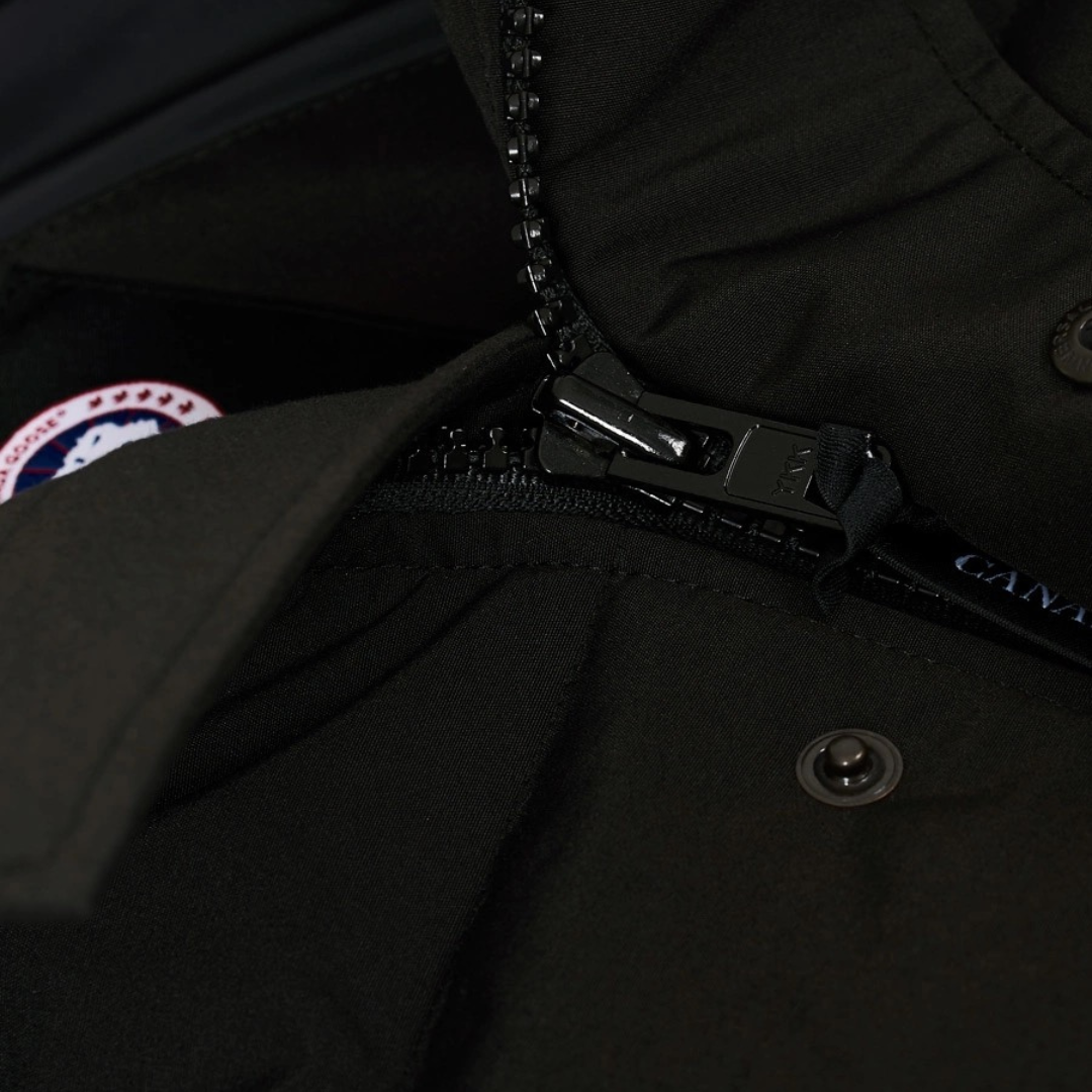 Chaqueta CANADA GOOS£